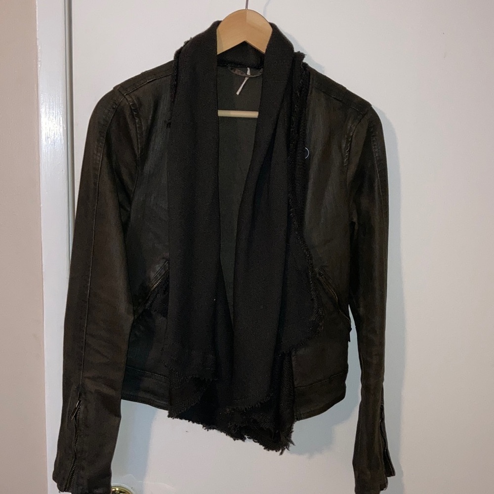 Free People jacket